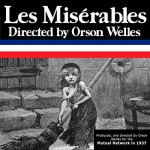 Les Misérables 4 CD Set